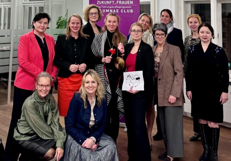 AR Speeddating Micheala Friepes