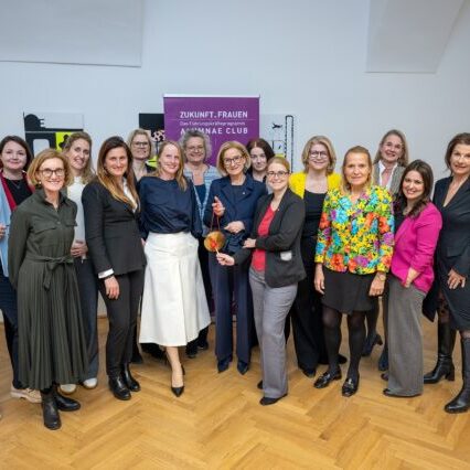 AR Speeddating Mikl Leitner