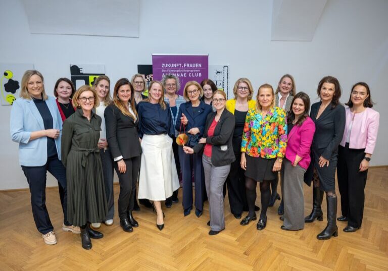 AR Speeddating Mikl Leitner