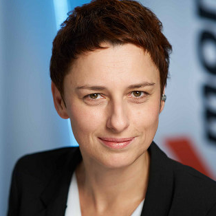 Angelika Hofer-Orgonyi