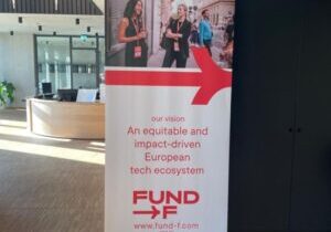 Investment in Start Ups Workshop