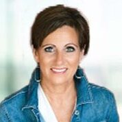 Gerline Trötstl Katinger