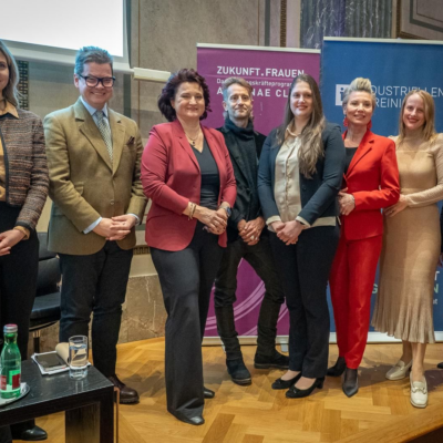 IV Neujahrstalk 2026