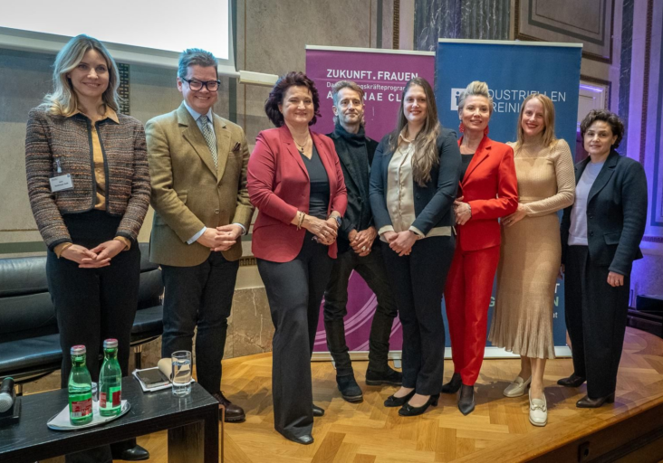 IV Neujahrstalk 2026