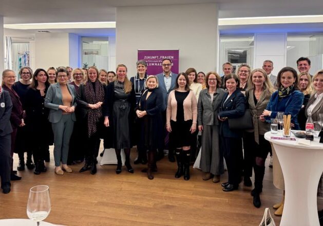 KI on board_Boardroom digital neu definieren