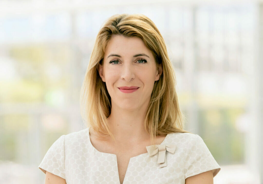 Katharina Weishaupt