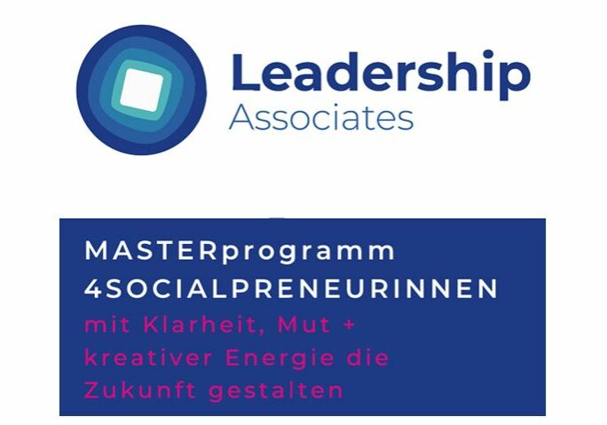 Leadership Associates Masterprogramm