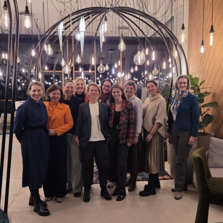 Leading Across Generations