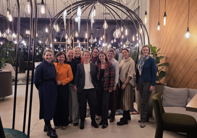 Leading Across Generations