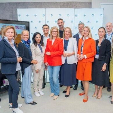 Managementclub Fit4Leadership