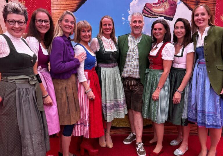 Wirtschaftswanderung 2025