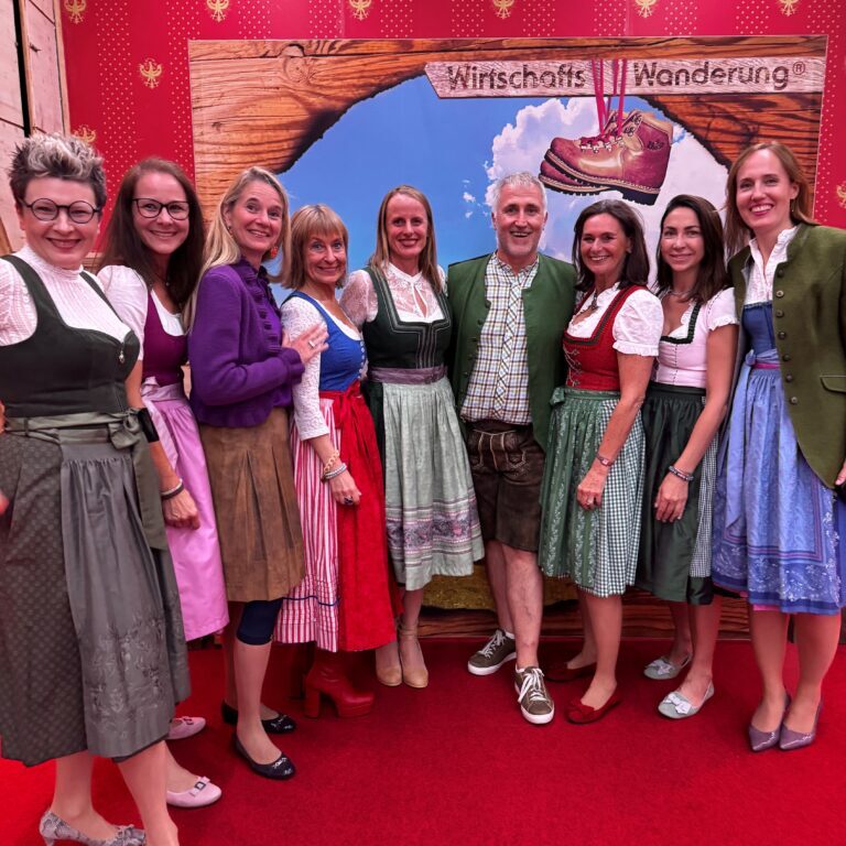 Wirtschaftswanderung 2025