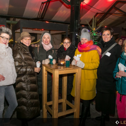 ZFAC Weihnachtsfest