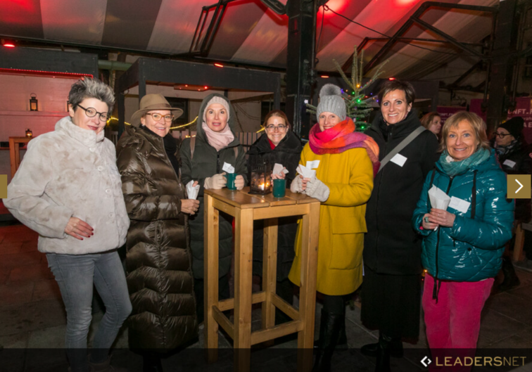 ZFAC Weihnachtsfest