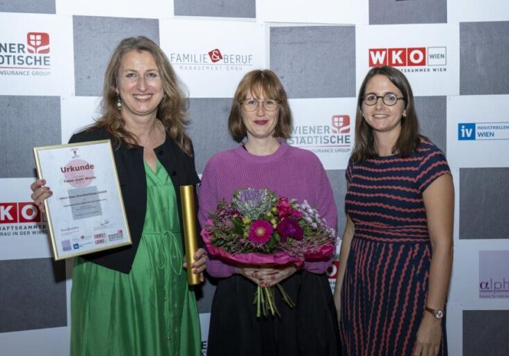 brigitte awart-resei