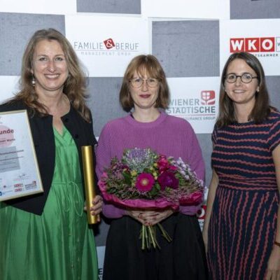 brigitte awart-resei